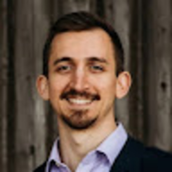 Meet your Posher, Alan - Picture 1 of 1